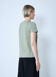 Max Mara Women Logo Motif T-Shirt