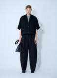 Max Mara Women Cashmere Cropped Sleeve Jacket