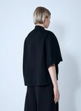 Max Mara Women Cashmere Cropped Sleeve Jacket