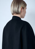 Max Mara Women Cashmere Cropped Sleeve Jacket