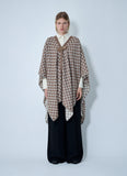 Max Mara Women Wool-Blend Scarf
