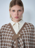 Max Mara Women Wool-Blend Scarf
