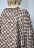 Max Mara Women Wool-Blend Scarf