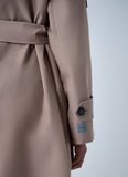 Max Mara Women Trench Coat