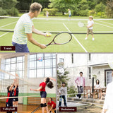 Maxkare 14Ft. Badminton Net Set