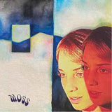 Moss (Translucent Orange Vinyl + Poster) [Vinyl]