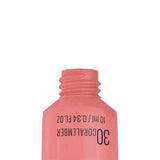 Maybelline Cheek Heat Liquid Blush in 30 Coral Ember