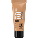 Maybelline Fit Me BB Cream SPF 50+ Tinted Moisturizer 50 30ml