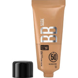 Maybelline Fit Me BB Cream SPF 50+ Tinted Moisturizer 50 30ml