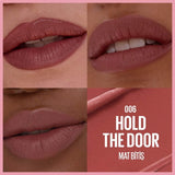 Maybelline Lifter Stick Satin Lipstick 006