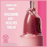 Maybelline Lifter Stick Satin Lipstick 006