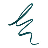 Maybelline Master Precise Eyeliner Jungle Green for Sharp Lines