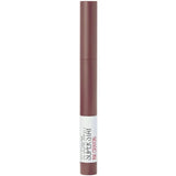 Maybelline Super Stay Ink Crayon Matte Lipstick 20 Enjoy The View