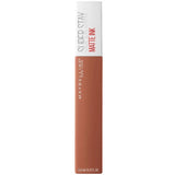 Maybelline SuperStay Matte Ink Lipstick 75 Fighter 5ml