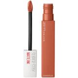 Maybelline SuperStay Matte Ink Lipstick 75 Fighter 5ml