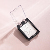 Stellary Eyeshadow Mono SP 08 Snow Glow Soft Shimmer