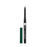 Avon Glimmerstick Retractable Shimmer Eyeliner Emerald Glow