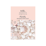 Teresia MBL Pure Pearl Intensive Mask Sheet for Brightening 23 ml