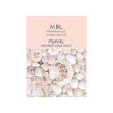 Teresia MBL Pure Pearl Intensive Mask Sheet for Brightening 23 ml