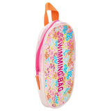 Eklips Swimmer's Bag Water-Resistant Wet Pouch 1 pc