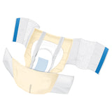 McKesson Adult Briefs, Ultra Plus