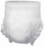 McKesson Adult Pull Up Underwear, Super