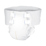 McKesson Bariatric Ultra Briefs, 3XL