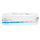 McKesson Coude Tip PVC Urethral Catheter, Male/Universal
