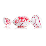McKesson Cough Suppressant Oral Anesthetic, Cherry Flavored Lozenges
