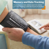 McKesson Digital Blood Pressure Monitor