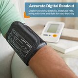 McKesson Digital Blood Pressure Monitor