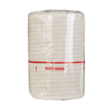 McKesson Elastic Hook & Loop Bandage, 3 in x 5 yd Roll, Non-Sterile