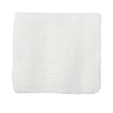 McKesson Gauze Sponge, 12-Ply, 3x3 Inch Square, Non-Sterile