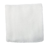 McKesson Gauze Sponge, 12-Ply, 4x4 Inch Square, Non-Sterile