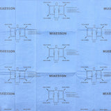 McKesson Heavy-Duty Repositioning Underpads