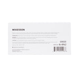 McKesson Lubricating Jelly, 3 Gram Individual Packets