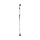McKesson Offset Cane, Aluminum, 30 to 39 Inch Height