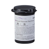 McKesson QUINTET AC Test Strips, 50 ct