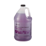 McKesson Rinse-Free Perineal Wash, Gallon, Fresh Scent