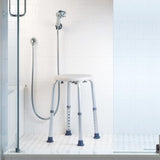 McKesson Shower Stool
