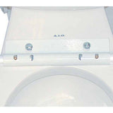 McKesson Toilet Safety Frame