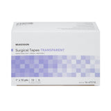 McKesson Transparent Surgical Medical Tape