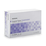 McKesson Transparent Surgical Medical Tape