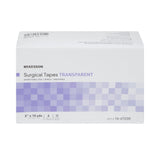 McKesson Transparent Surgical Medical Tape