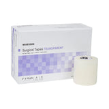 McKesson Transparent Surgical Medical Tape