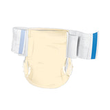 McKesson Adult Briefs, Ultra Plus