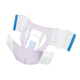 McKesson Adult Briefs, Ultra Plus