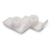 McKesson Walker Ski Glides