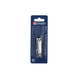 Solingen Model 9351 Stainless Steel Nail Clipper