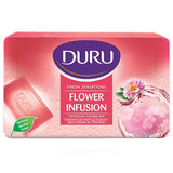 Duru Fresh Sensations Flower Freshness Bath Soap 150g